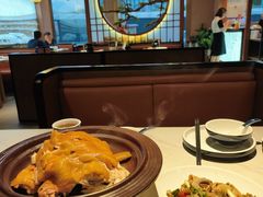 -秋色客家菜(南山店)