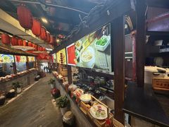 -客家大院·非遗赣南客家菜(郁孤台店)