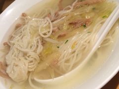-鼎泰丰(当代商城店)