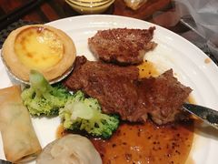 -君来湖滨饭店·玫瑰园