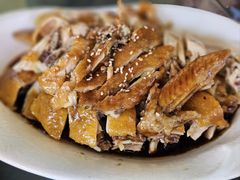 -瑞丰园庭院餐厅·白族传统家常菜