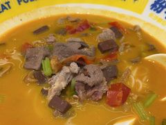 -粉小主·贵州酸汤牛肉粉(南京仙林金鹰店)