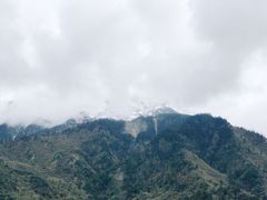 -硗碛藏寨·神木垒景区