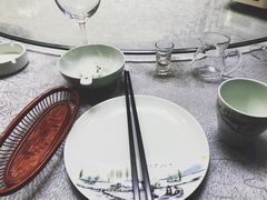 -三湘四水湖南特色餐厅(颐景公寓店)