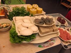 -季季红火锅(长沙步行街店)