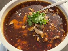 -南京空港温德姆花园酒店·MTF满庭芳中餐厅