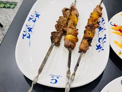 -柴氏风味斋(甘家口店)