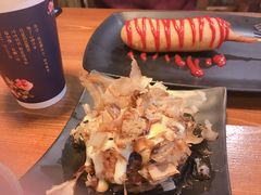 -暖食光·台式家庭餐厅·生日主题店(万达店)