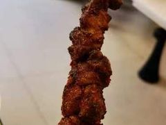 -北大家园食堂