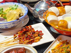 -毛家饭店·30年融合新湘菜(无影山店)