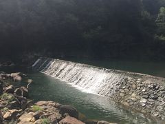 -磐安十八涡风景区