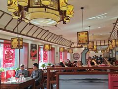 -惠宾饭庄(中山路店)