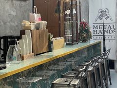 -METAL HANDS(五道营店)