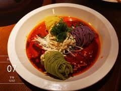 -绿茶餐厅(哈尔滨凯德店)