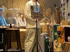 -北丐先生·野馄饨烧烤(雨花万象店)