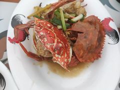 -这片海·海景餐厅(博鳌店)