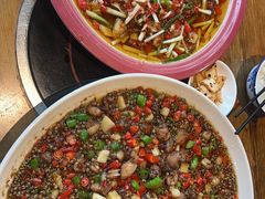 -厨神老街兔·淳朴人家店(盐帮菜风味名店)