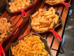-冠菌火锅自助(东莞桥头店)