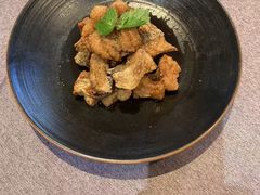 -羲和雅苑•北京烤鸭(瑞吉店)