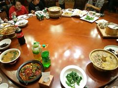 -九十九顶毡房(阜石路店)