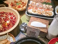 -永安水煮活鱼·仪征菜(仪征奥林匹克店)