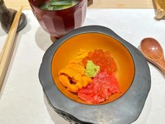 -鮨一日本料理(大中华店)