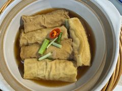 -绍兴老味道·非遗门店(银泰城店)