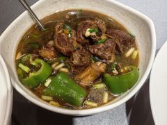 -千禧万福汉亭舫·船舫苏宴