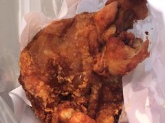 iphone_upload_pic-香园炸鸡(鞍山西道店)