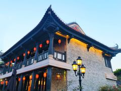 -荔湾湖公园