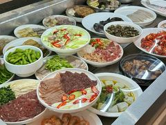 -毛哥小馆子(百井坊巷店)