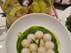 -刀板香·安徽菜(国购IFC店)
