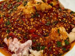 -冯记豆花店(健翔桥店)