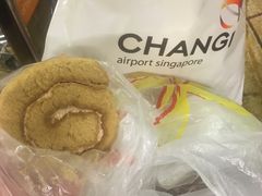 -Bengawan Solo(Changi Airport Terminal 2)