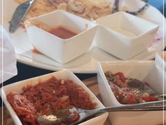 -Efes Turkish & Mediterranean Cuisine 艾菲斯餐厅(陆家嘴店)