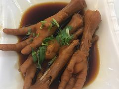 -百乐门喜宴(海珠广场华厦店)