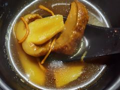 菌王奇香锅-老诚一锅羊蝎子(黄寺大街店)