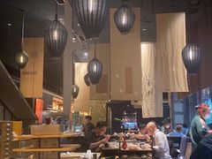 大堂-锦城印象火锅(天府三街店)