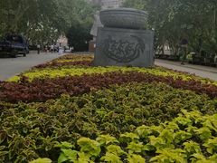 -同济大学四平路校区游泳馆