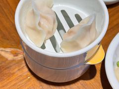 -喜鼎海胆水饺(东港店)