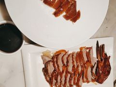 招牌果木烤鸭-新梅华餐厅(星悦汇店)