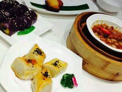 android_upload_pic-潮福城大酒楼·潮味粤品·港式点心(湖滨北路店)