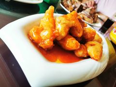 -华光餐厅(复兴路店)
