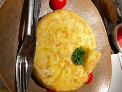 -Mezomd曼索蒂西班牙餐厅(广粤店)