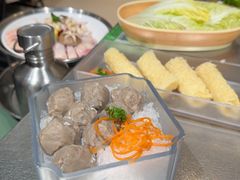 -椰庭·椰子鸡·创意玩家(晶耀前滩店)