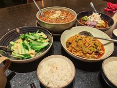 -华豫川酒家(大卫城店)