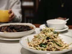 -老奶奶私房菜(天台里街店)