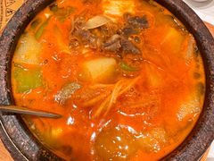 -七八冷面·延边朝鲜族美食(世纪汇店)