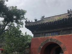 -红螺寺
