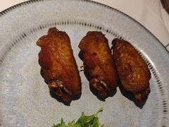 -牛扒先生·厚切雪花牛扒西餐厅(北京路禺山路店)